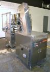 Used TGM Model S400 Mascara Filler and Capper