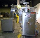Used TGM Model S400 Mascara Filler and Capper