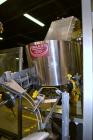 Used TGM Model S400 Mascara Filler and Capper