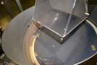 Used TGM Model S400 Mascara Filler and Capper