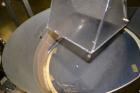 Used- TGM Model S400 Mascara Filler and Capper