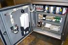 Used TGM Model S400 Mascara Filler and Capper