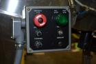 Used TGM Model S400 Mascara Filler and Capper