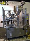 Used TGM Model S400 Mascara Filler and Capper
