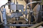 Used TGM Model S400 Mascara Filler and Capper
