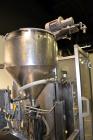 Used TGM Model S400 Mascara Filler and Capper