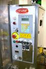 Used TGM Model S400 Mascara Filler and Capper