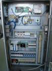 Used TGM S400 Tube Filler and Closing Machine for plastic and laminate tubes. Output 3,600 tubes/hour, tube diameter 0.4
