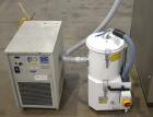 Tonazzi Colibri Model 1001 Automatic Single Head Plastic and Metal Tube Filler