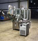 Used Tonazzi COLIBRI 801 Automatic,Plastic Tube Filler and Sealer