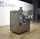 Used- Tonazzi COLIBRI 801 Automatic,Plastic Tube Filler and Sealer