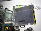Used Tonazzi COLIBRI 801 Automatic,Plastic Tube Filler and Sealer