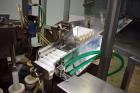 Used Tonazzi COLIBRI 801 Automatic,Plastic Tube Filler and Sealer