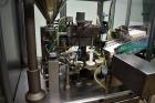 Used Tonazzi COLIBRI 801 Automatic,Plastic Tube Filler and Sealer