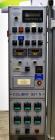 Used Tonazzi COLIBRI 801 Automatic,Plastic Tube Filler and Sealer