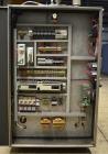 Used Tonazzi COLIBRI 801 Automatic,Plastic Tube Filler and Sealer
