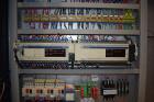 Used Tonazzi COLIBRI 801 Automatic,Plastic Tube Filler and Sealer