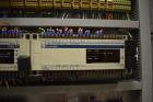 Used Tonazzi COLIBRI 801 Automatic,Plastic Tube Filler and Sealer