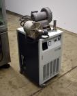 Used- Tonazzi COLIBRI 801 Automatic,Plastic Tube Filler and Sealer