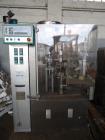 Used Tonazzi Colibri Automatic Plastic Tube Filler and Sealer