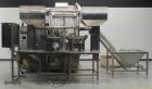 Used Unipac Model 240 Dual Head Plastic Tube Filler