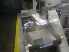 Used Unipac Model 240 Dual Head Plastic Tube Filler