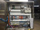 Used Unipac Model 240 Dual Head Plastic Tube Filler