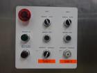 Used Unipac Model 240 Dual Head Plastic Tube Filler