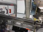 Used Unipac Model 240 Dual Head Plastic Tube Filler