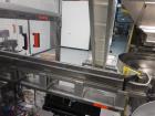 Used- Unipac Model 240 Dual Head Plastic Tube Filler