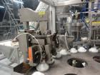 Used Unipac Model 240 Dual Head Plastic Tube Filler