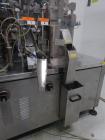 Used Unipac Model 240 Dual Head Plastic Tube Filler