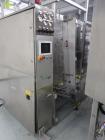 Used Unipac Model 240 Dual Head Plastic Tube Filler