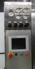 Used Unipac Model 240 Dual Head Plastic Tube Filler