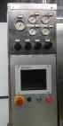 Used- Unipac Model 240 Dual Head Plastic Tube Filler