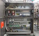 Used- Unipac Model 240 Dual Head Plastic Tube Filler