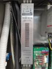 Used Unipac Model 240 Dual Head Plastic Tube Filler