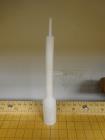 Used Unipac Model 240 Dual Head Plastic Tube Filler