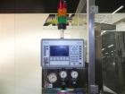 Used Unipac Model Silver 120 Plastic Tube Filler. Machine is capable of speeds up to 120 tubes per minute. Has a tube size range: (Diameter) 10mm to 50mm (Height) 30mm - 250mm. Fill volume: 3ml to 20...