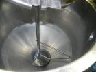 Used Unipac Model Silver 120 Plastic Tube Filler. Machine is capable of speeds up to 120 tubes per minute. Has a tube size range: (Diameter) 10mm to 50mm (Height) 30mm - 250mm. Fill volume: 3ml to 20...