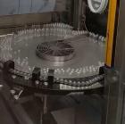 Unused Steriline Sterile Vial Filling Line | 24,000 Vials/Hour ORABS Aseptic System