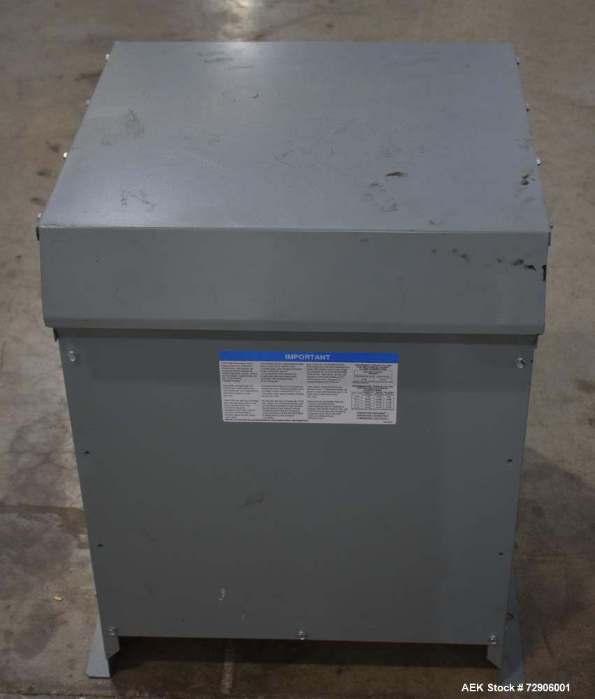 Used Nimco Model 680 Horizontal GableTop Liquid Form Fill Seal Machine