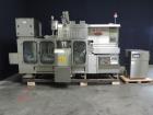 Used- Elopak Fully Automatic Forming, Sealing and Filling Machine, type Pure Pak