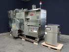 Used- Elopak Fully Automatic Forming, Sealing and Filling Machine, type Pure Pak