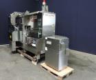 Used- Elopak Fully Automatic Forming, Sealing and Filling Machine, type Pure Pak