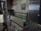 Used Elopak Fully Automatic Forming, Sealing and Filling Machine, type Pure Pak