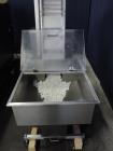 Used Elopak Fully Automatic Forming, Sealing and Filling Machine, type Pure Pak