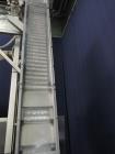 Used Elopak Fully Automatic Forming, Sealing and Filling Machine, type Pure Pak