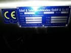 Used Elopak Fully Automatic Forming, Sealing and Filling Machine, type Pure Pak