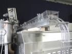 Used Elopak Fully Automatic Forming, Sealing and Filling Machine, type Pure Pak